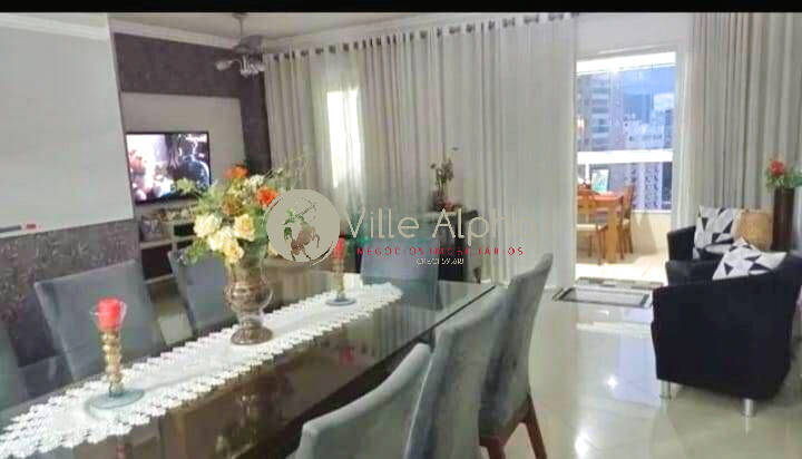 Apartamento, 2 quartos, 92 m² - Foto 2