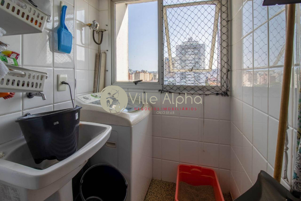 Apartamento, 2 quartos, 70 m² - Foto 17