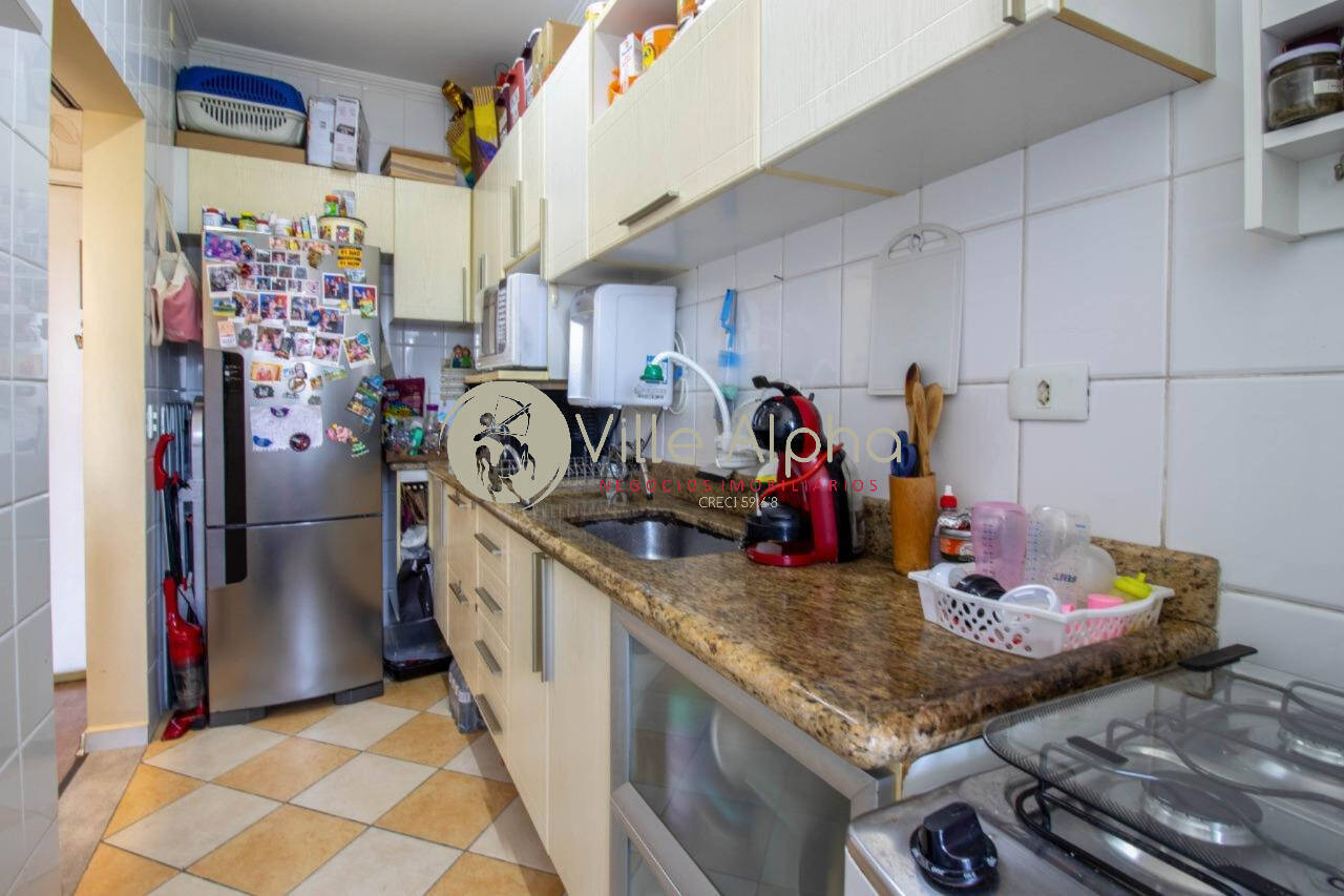 Apartamento, 2 quartos, 70 m² - Foto 16