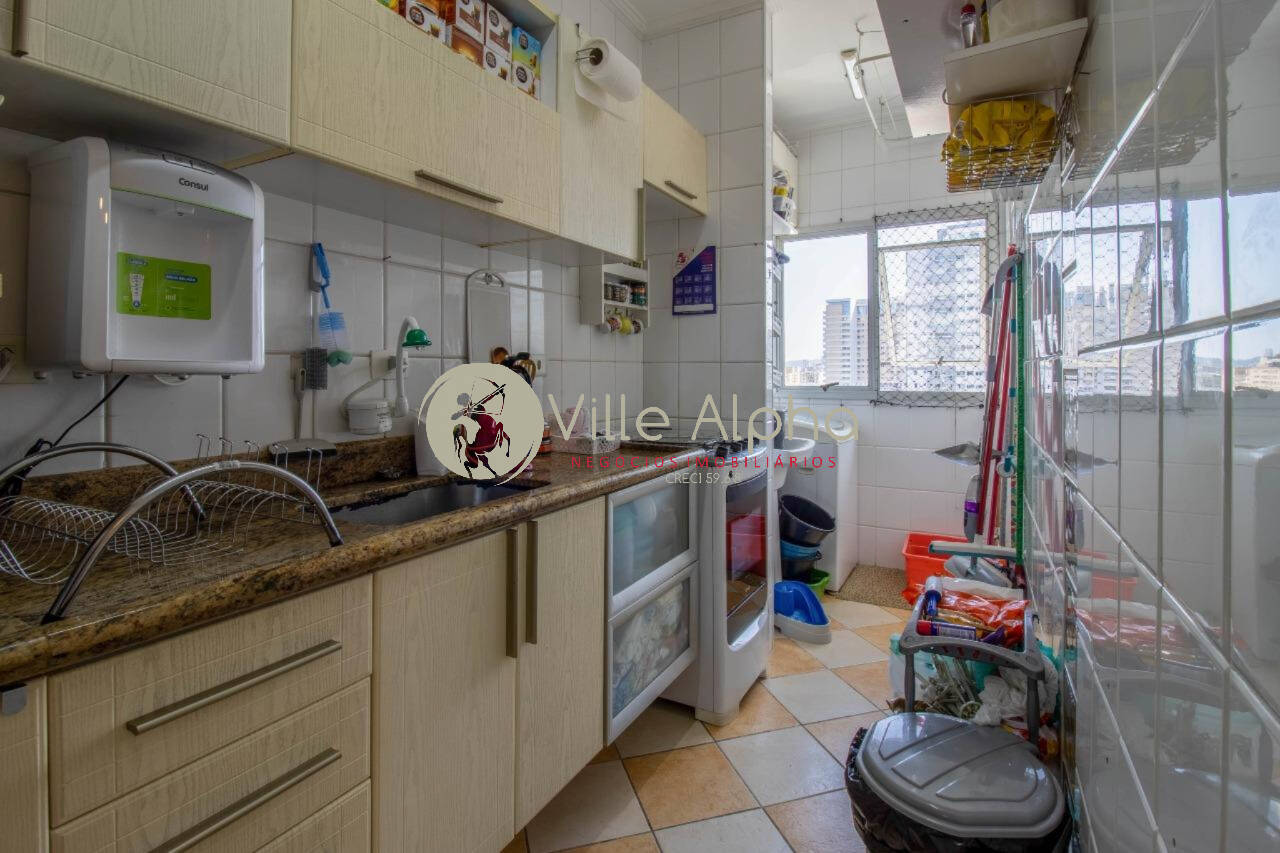 Apartamento, 2 quartos, 70 m² - Foto 12