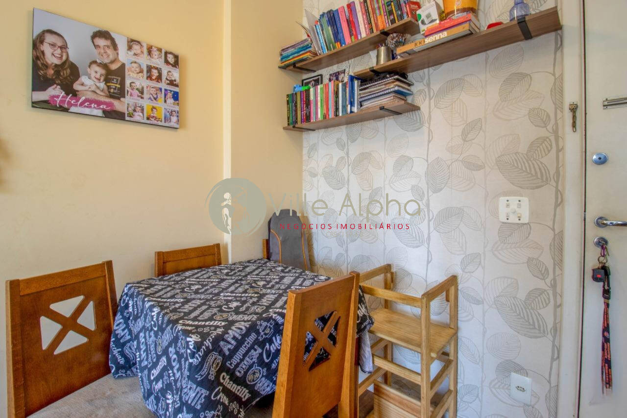 Apartamento, 2 quartos, 70 m² - Foto 4