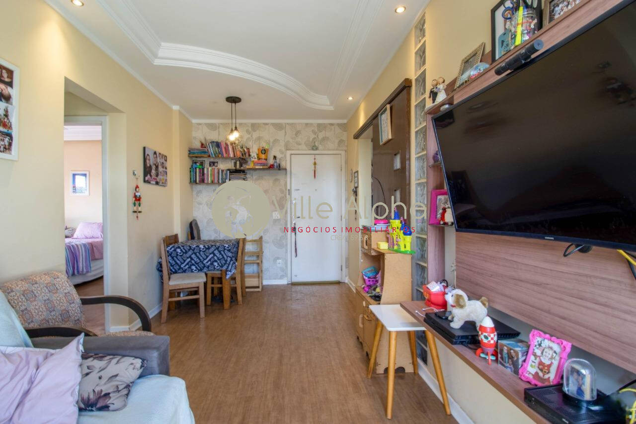 Apartamento, 2 quartos, 70 m² - Foto 3