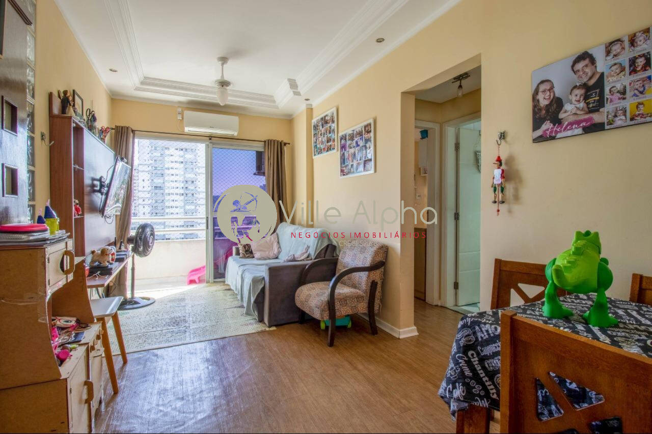 Apartamento, 2 quartos, 70 m² - Foto 1