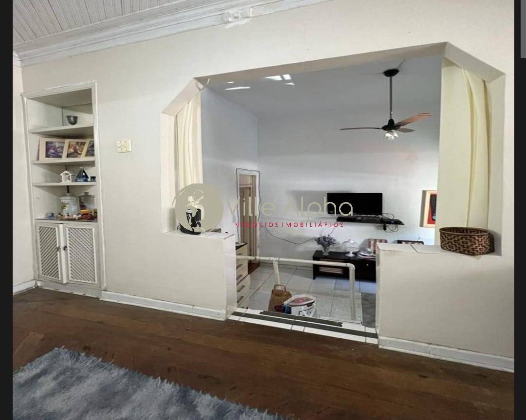 Sobrado, 3 quartos, 140 m² - Foto 3