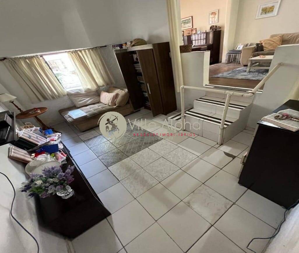 Sobrado, 3 quartos, 140 m² - Foto 4