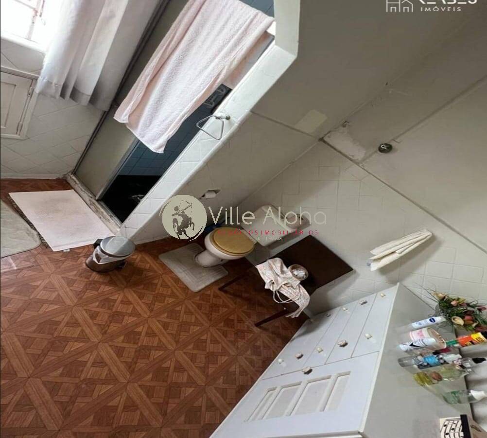 Sobrado, 3 quartos, 140 m² - Foto 6