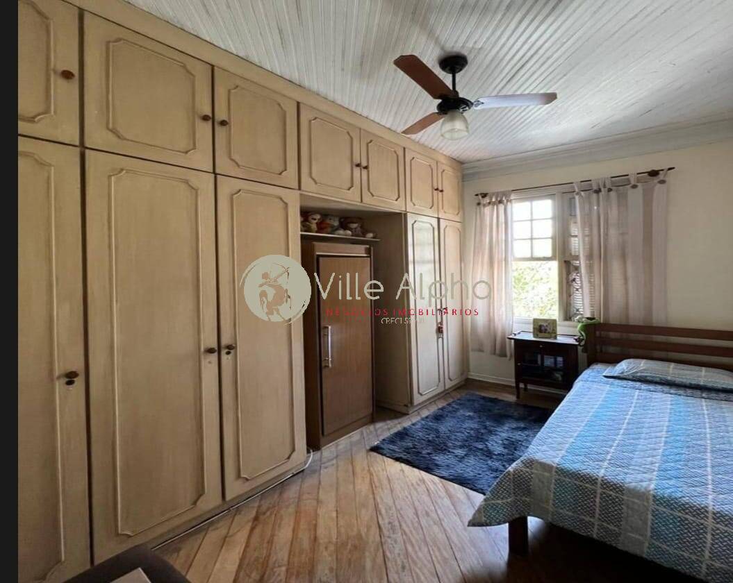 Sobrado, 3 quartos, 140 m² - Foto 8