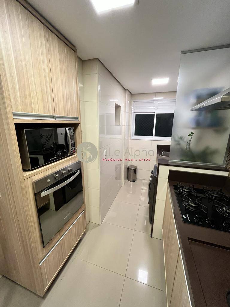 Apartamento, 3 quartos, 92 m² - Foto 12