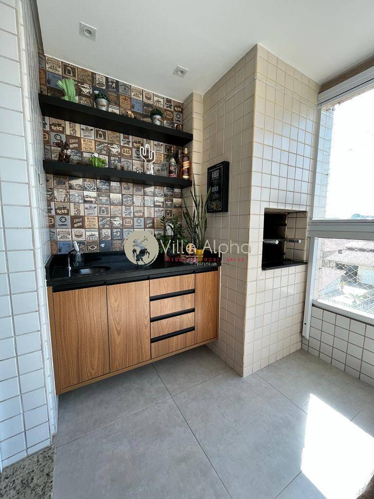 Apartamento, 3 quartos, 92 m² - Foto 3