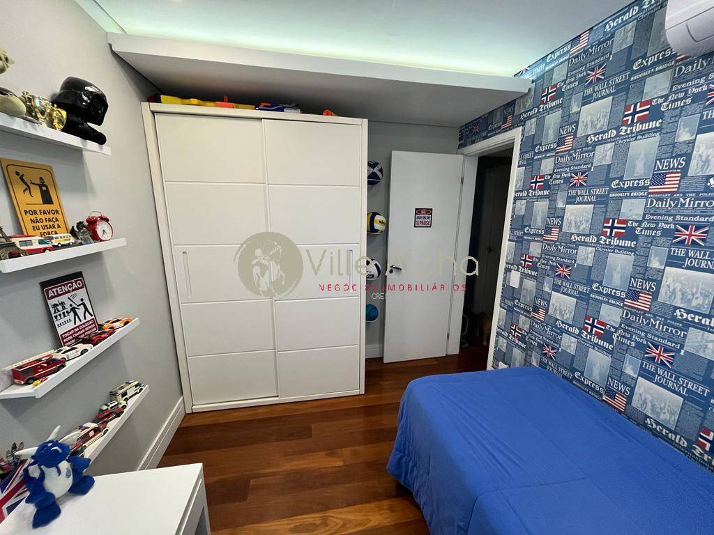 Apartamento, 3 quartos, 92 m² - Foto 8