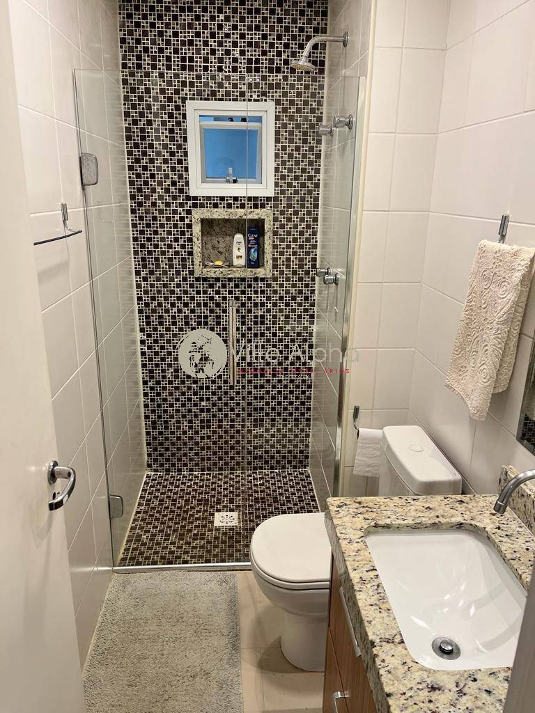 Apartamento, 3 quartos, 92 m² - Foto 10