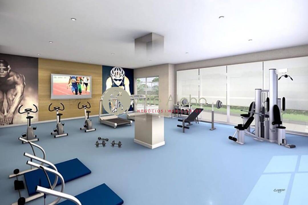 Apartamento, 3 quartos, 92 m² - Foto 14