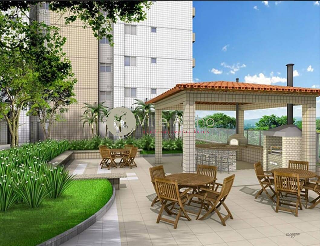 Apartamento, 3 quartos, 92 m² - Foto 15