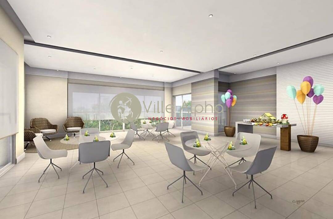 Apartamento, 3 quartos, 92 m² - Foto 17