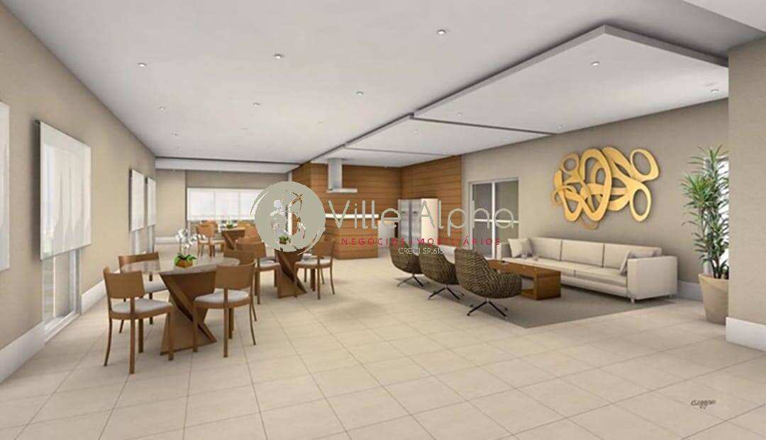 Apartamento, 3 quartos, 92 m² - Foto 18