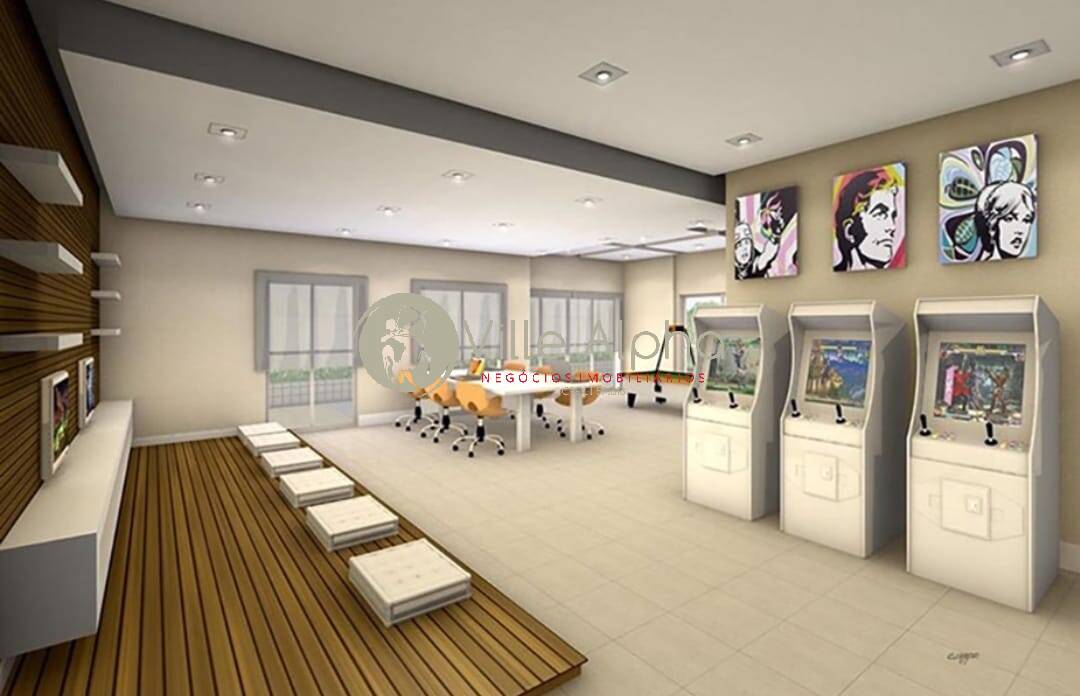 Apartamento, 3 quartos, 92 m² - Foto 19