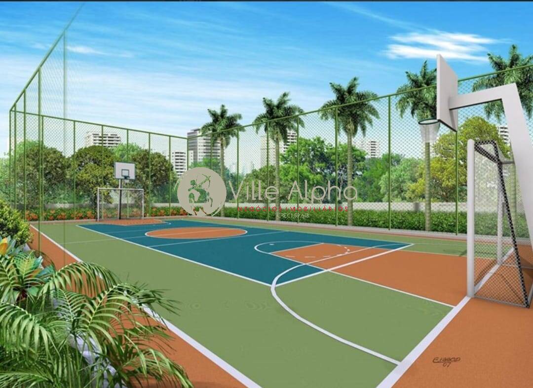 Apartamento, 3 quartos, 92 m² - Foto 20