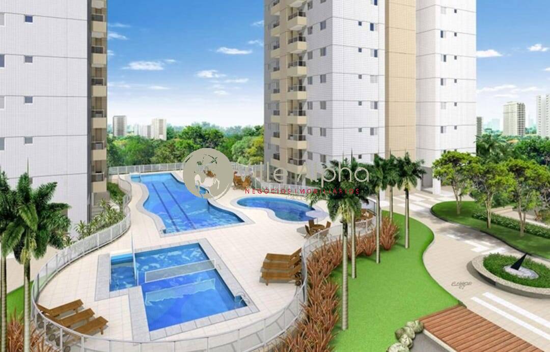 Apartamento, 3 quartos, 92 m² - Foto 22