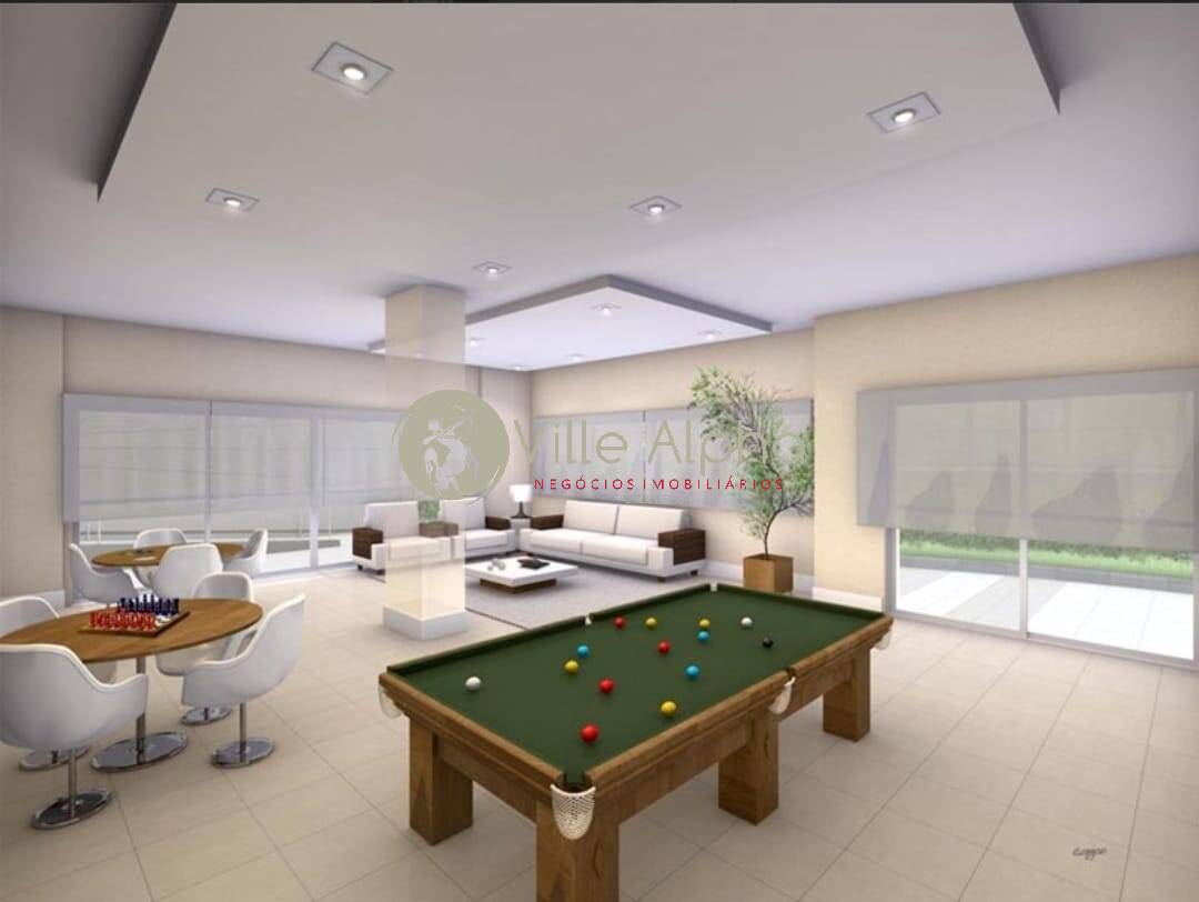 Apartamento, 3 quartos, 92 m² - Foto 21