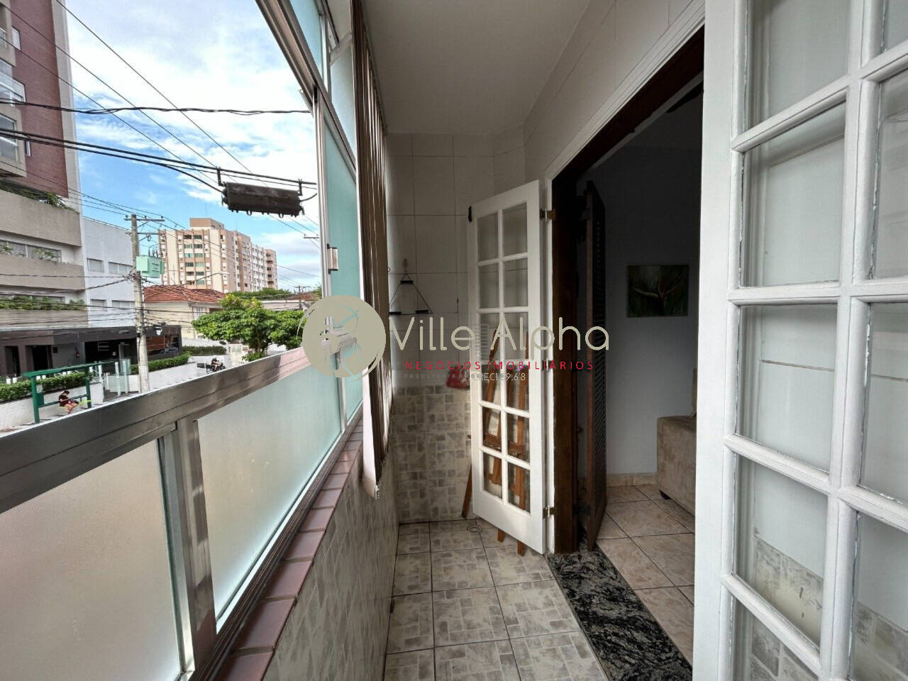 Apartamento, 2 quartos, 72 m² - Foto 1