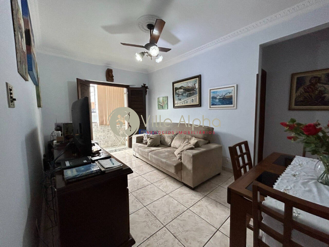 Apartamento, 2 quartos, 72 m² - Foto 3