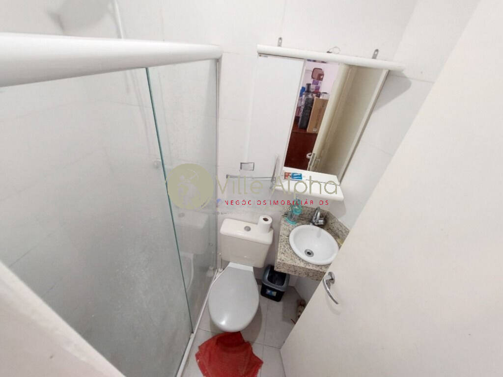 Apartamento, 2 quartos, 82 m² - Foto 16