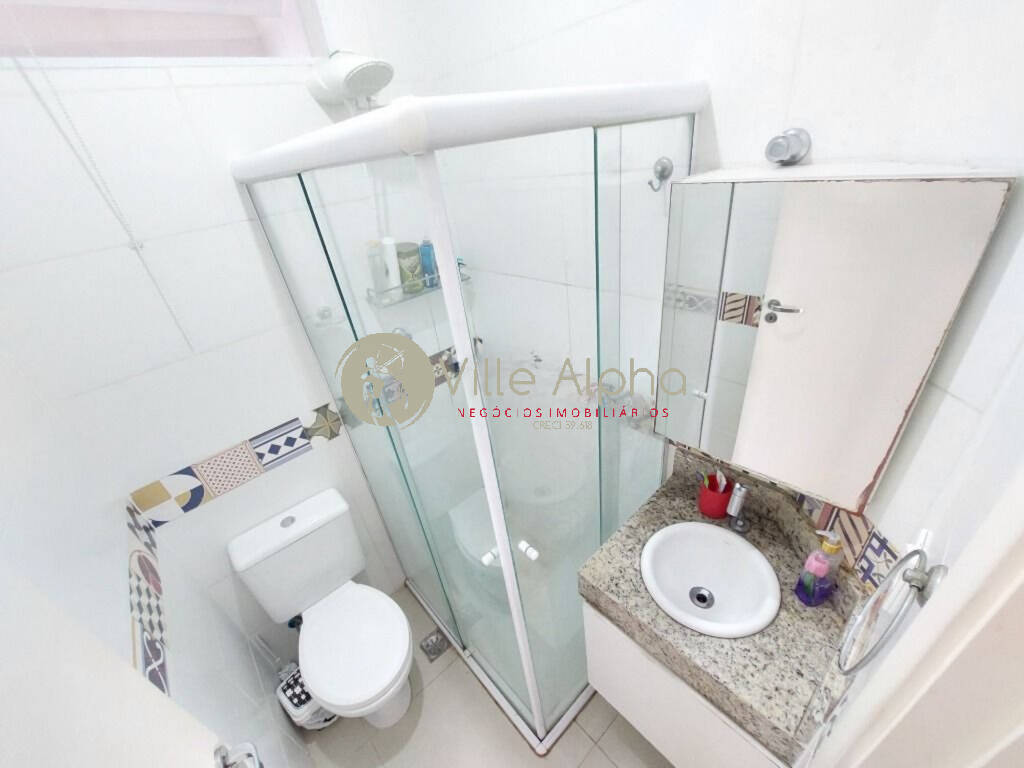Apartamento, 2 quartos, 82 m² - Foto 9