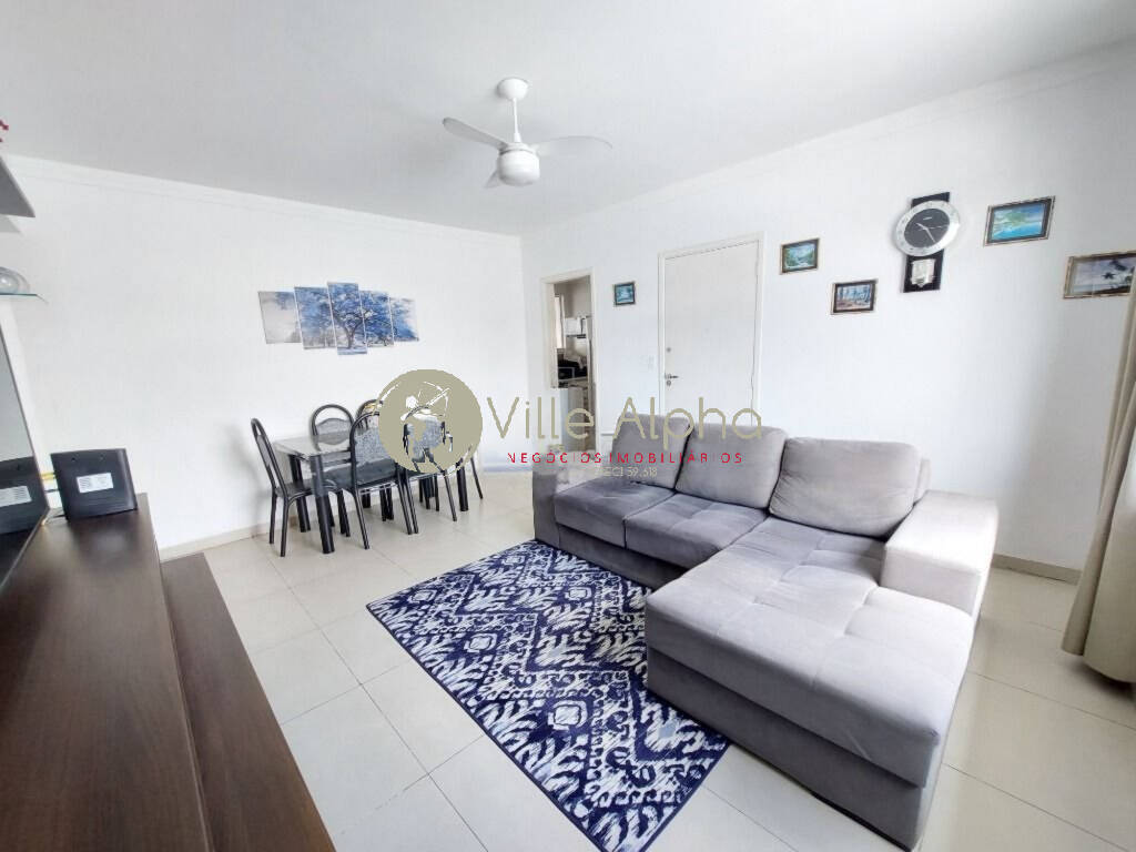 Apartamento, 2 quartos, 82 m² - Foto 3