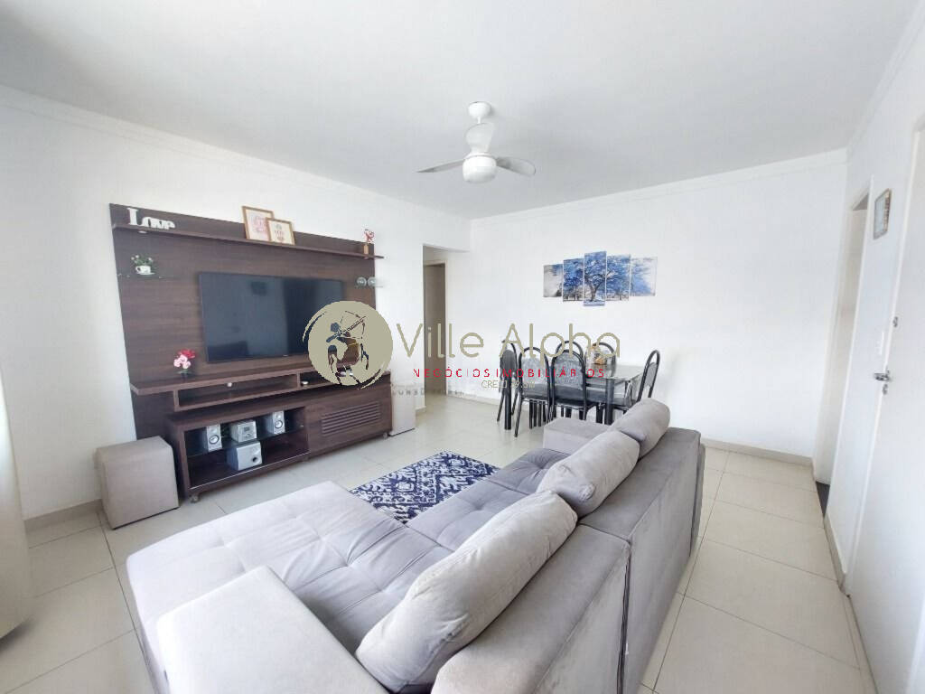 Apartamento, 2 quartos, 82 m² - Foto 2