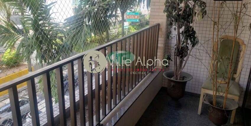 Apartamento, 4 quartos, 254 m² - Foto 5