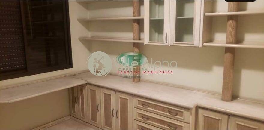 Apartamento, 4 quartos, 254 m² - Foto 11