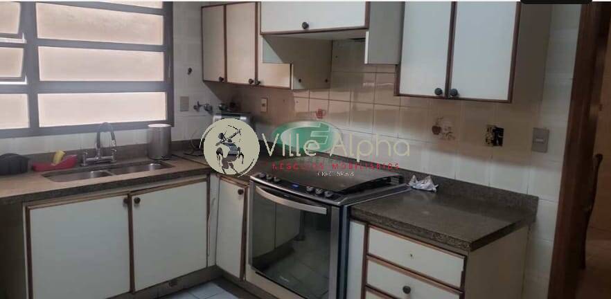 Apartamento, 4 quartos, 254 m² - Foto 10