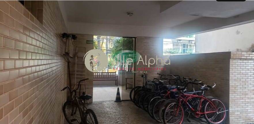 Apartamento, 4 quartos, 254 m² - Foto 12