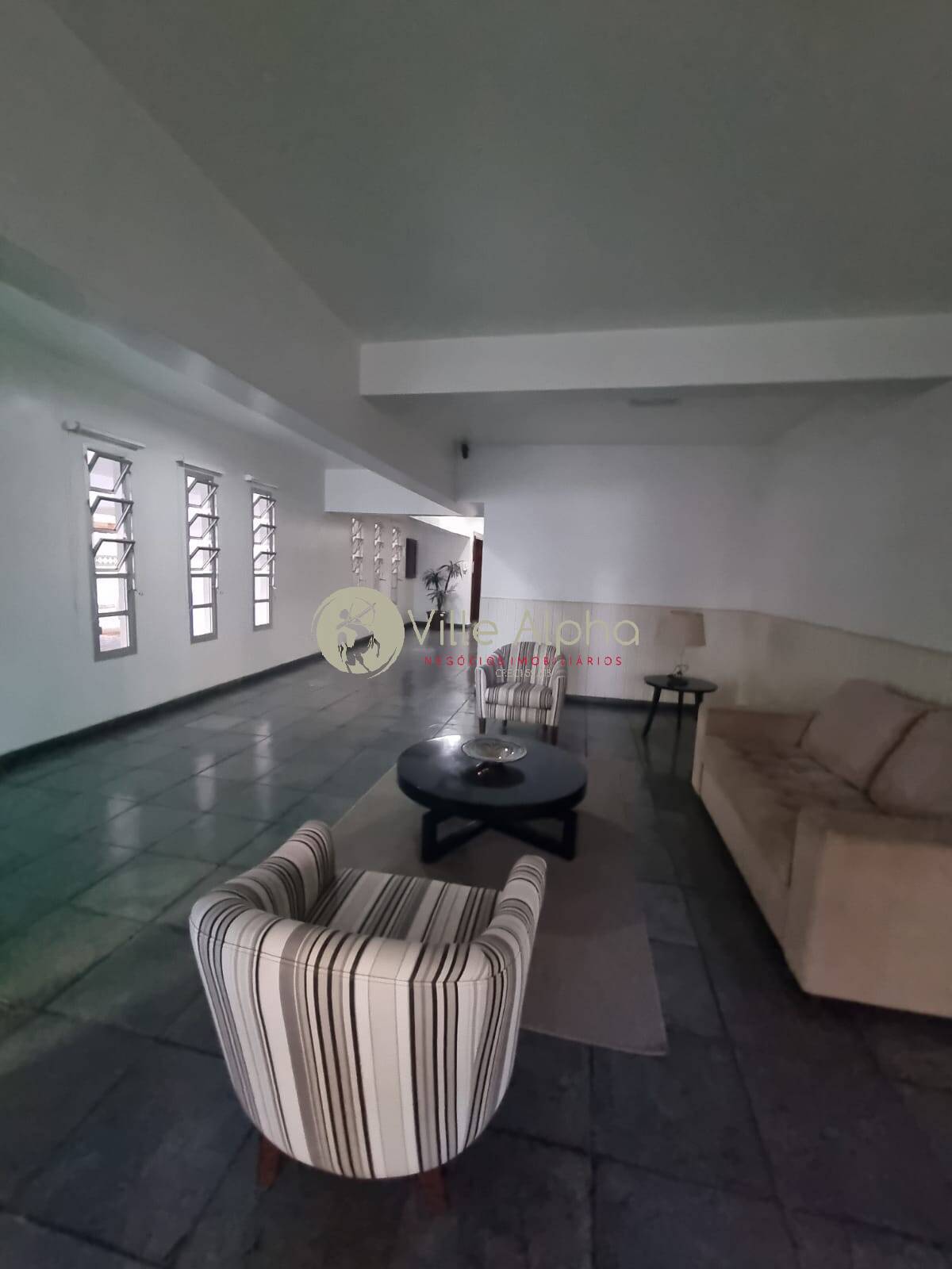 Apartamento, 2 quartos, 100 m² - Foto 1