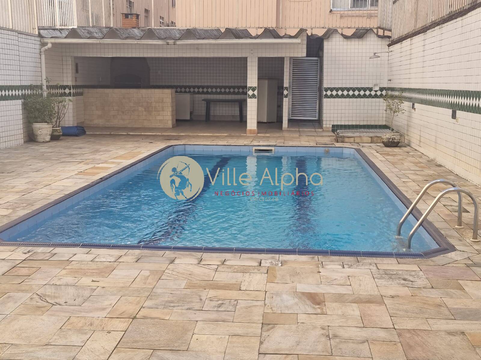 Apartamento, 2 quartos, 100 m² - Foto 17