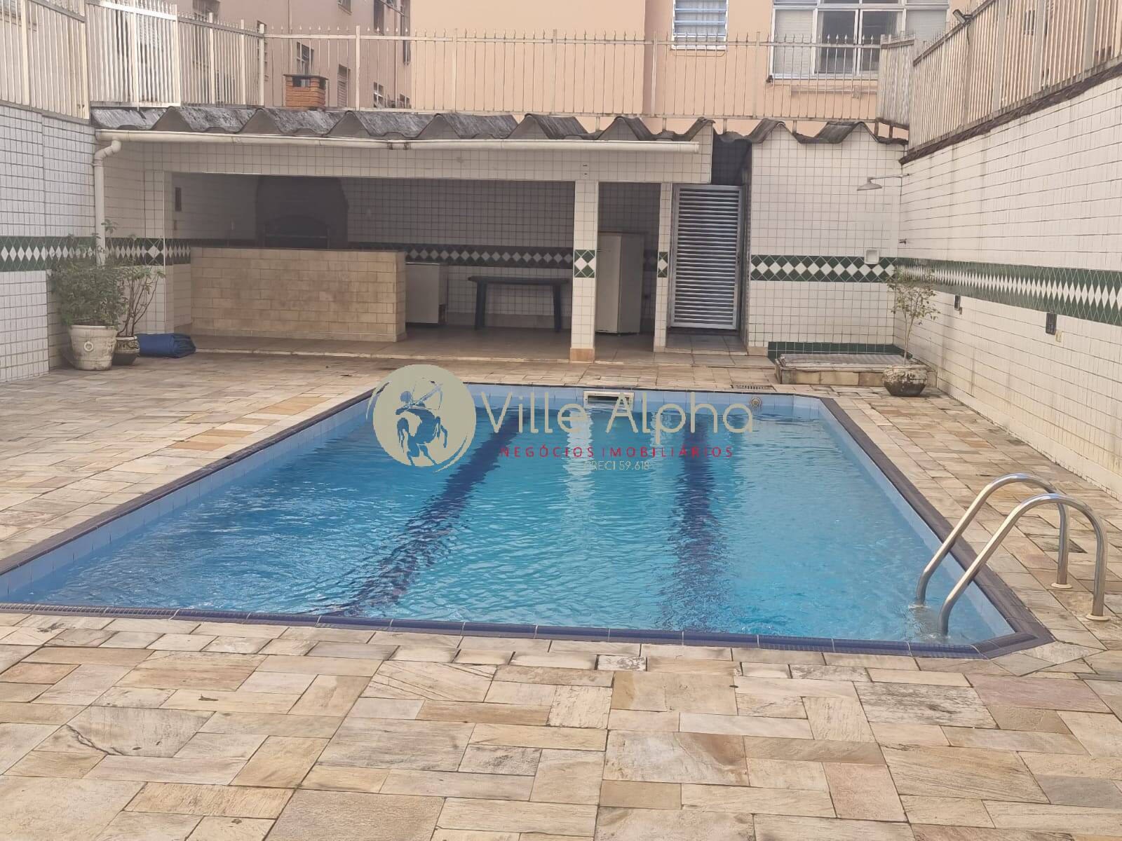 Apartamento, 2 quartos, 100 m² - Foto 20