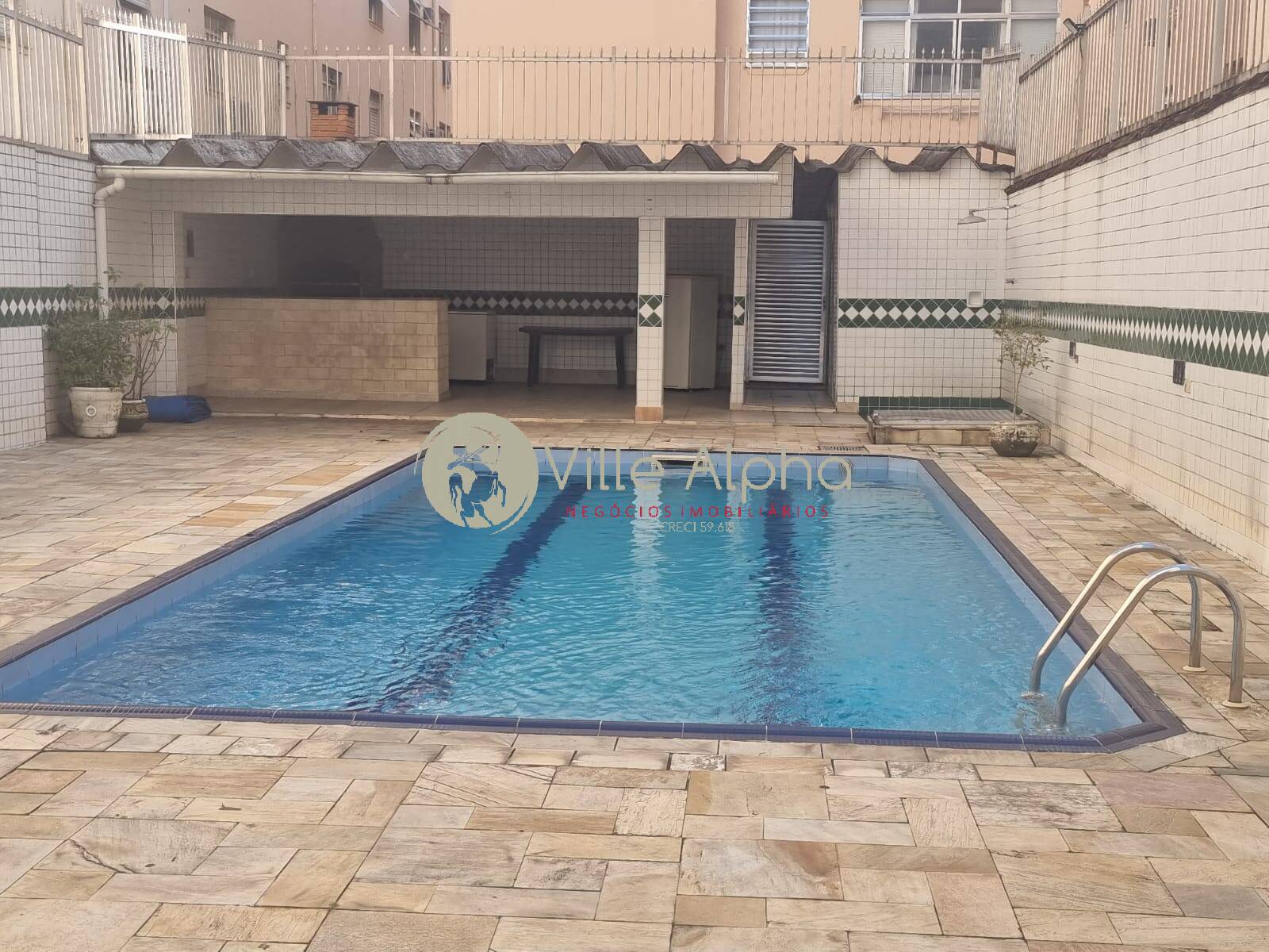 Apartamento, 2 quartos, 100 m² - Foto 21