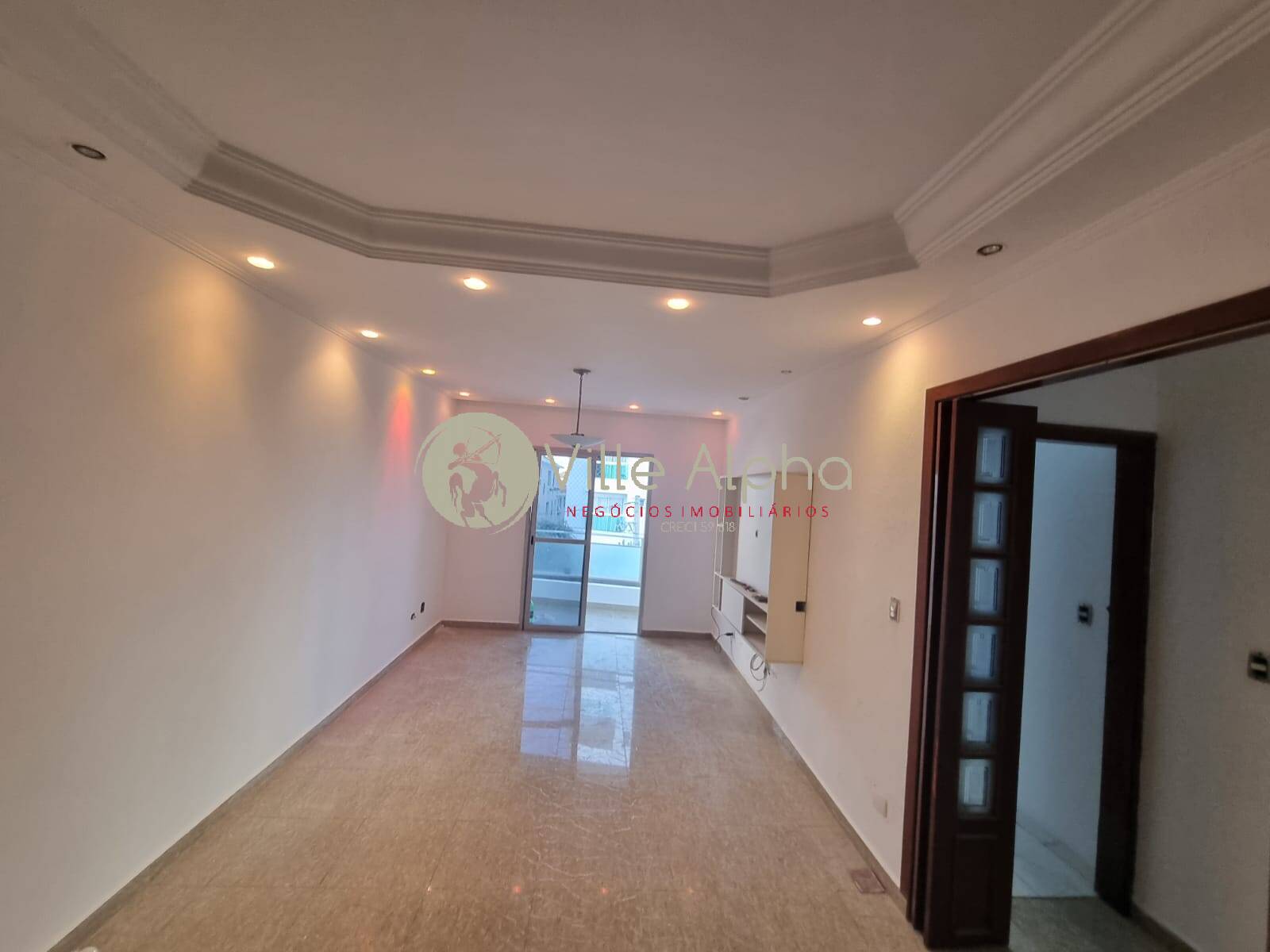 Apartamento, 2 quartos, 100 m² - Foto 2