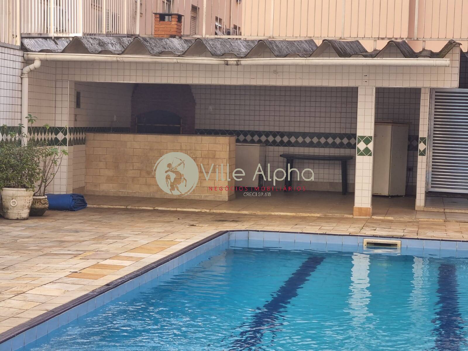 Apartamento, 2 quartos, 100 m² - Foto 22