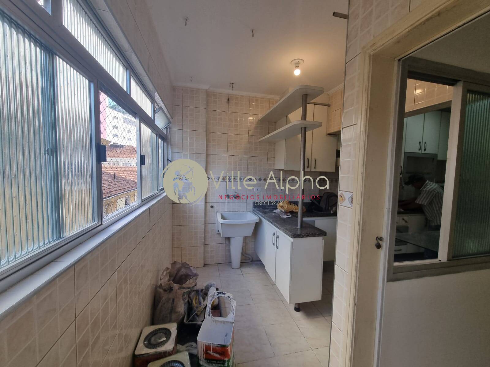 Apartamento, 2 quartos, 100 m² - Foto 12