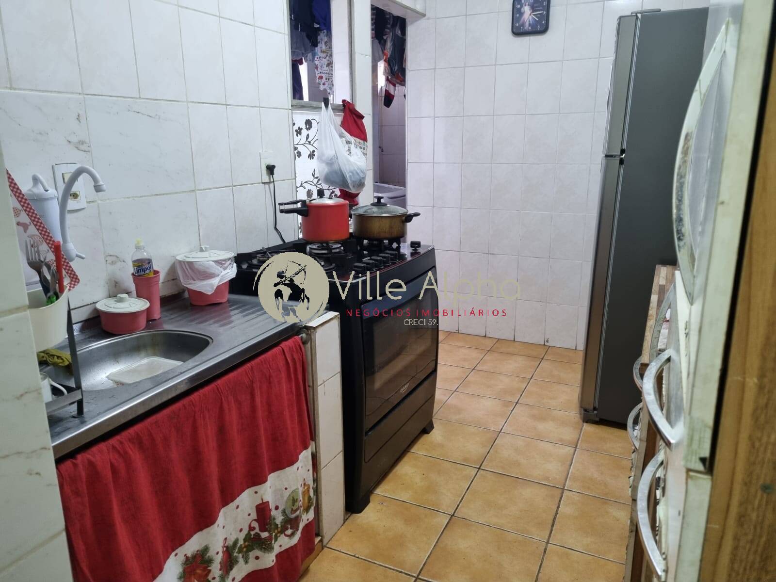Apartamento, 3 quartos, 82 m² - Foto 12