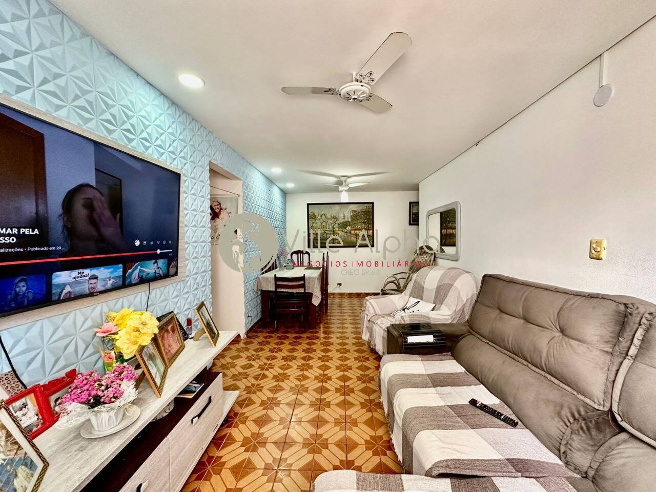 Apartamento, 3 quartos, 82 m² - Foto 6