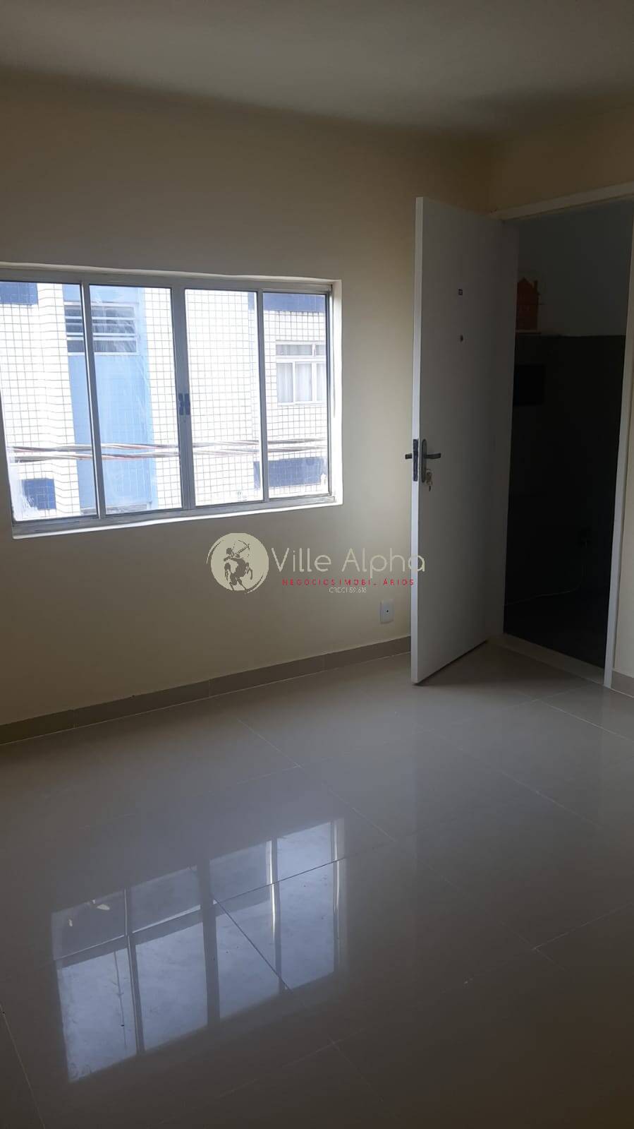 Apartamento, 2 quartos, 43 m² - Foto 1
