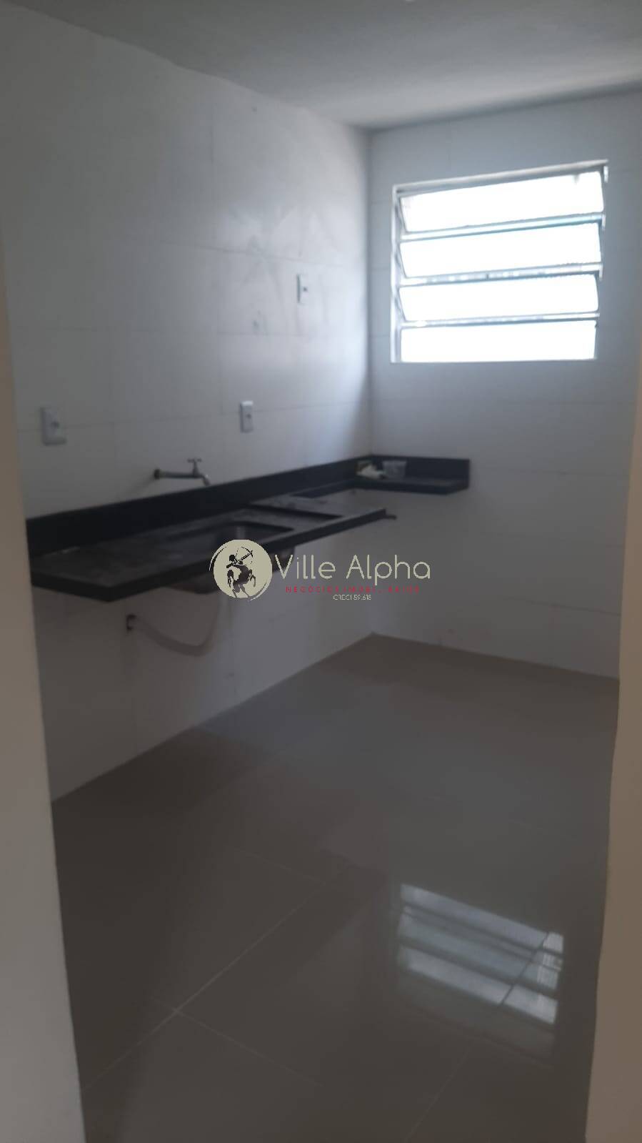 Apartamento, 2 quartos, 43 m² - Foto 6