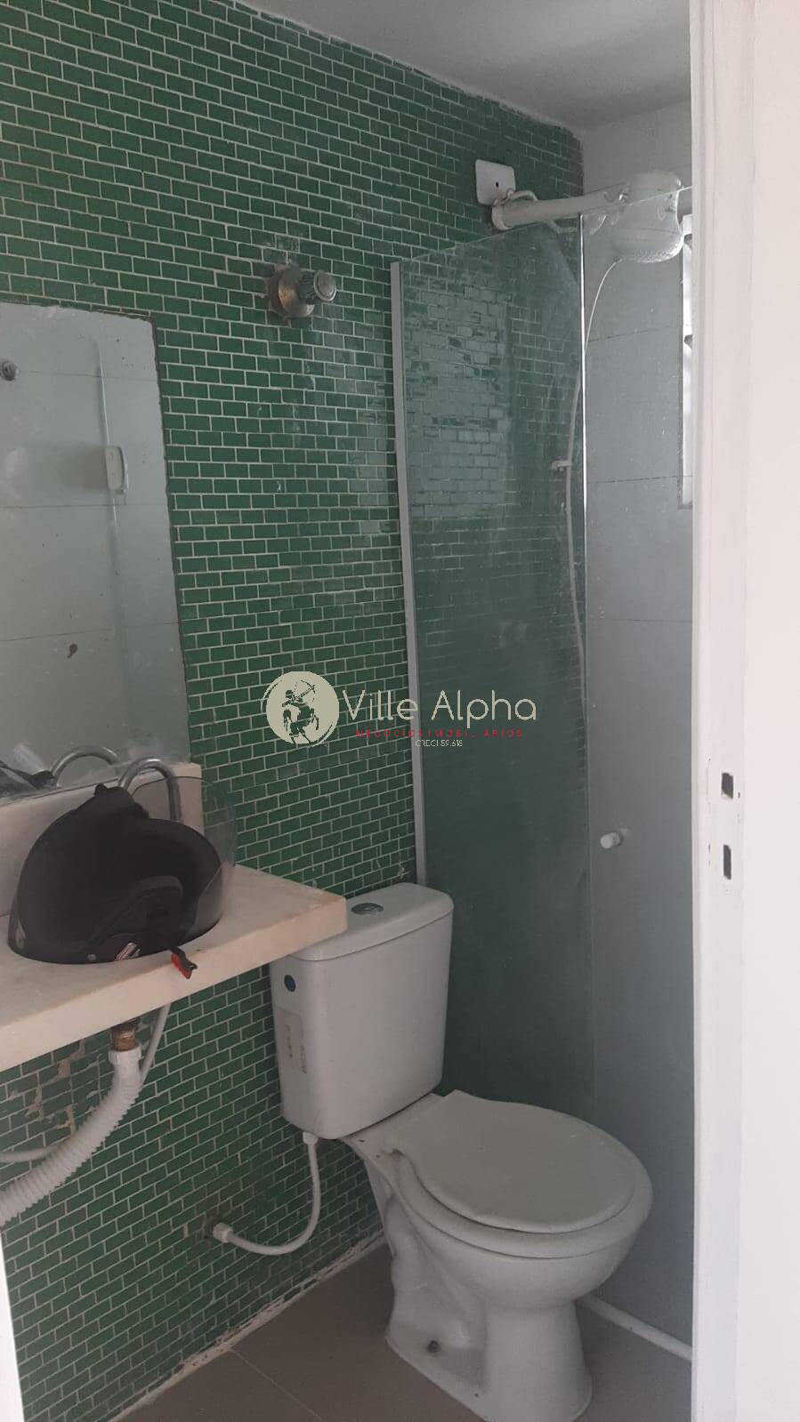 Apartamento, 2 quartos, 43 m² - Foto 5