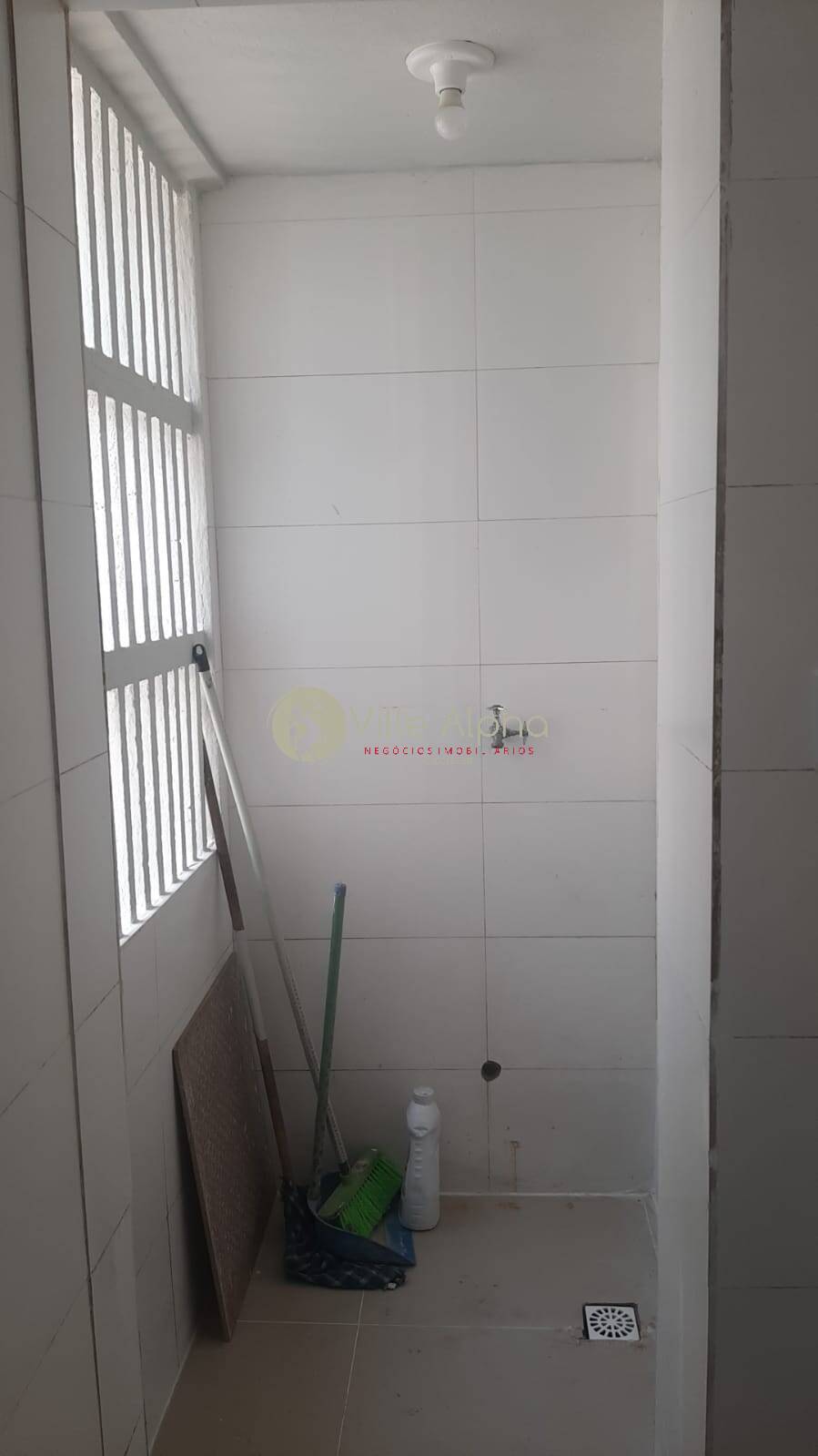 Apartamento, 2 quartos, 43 m² - Foto 7