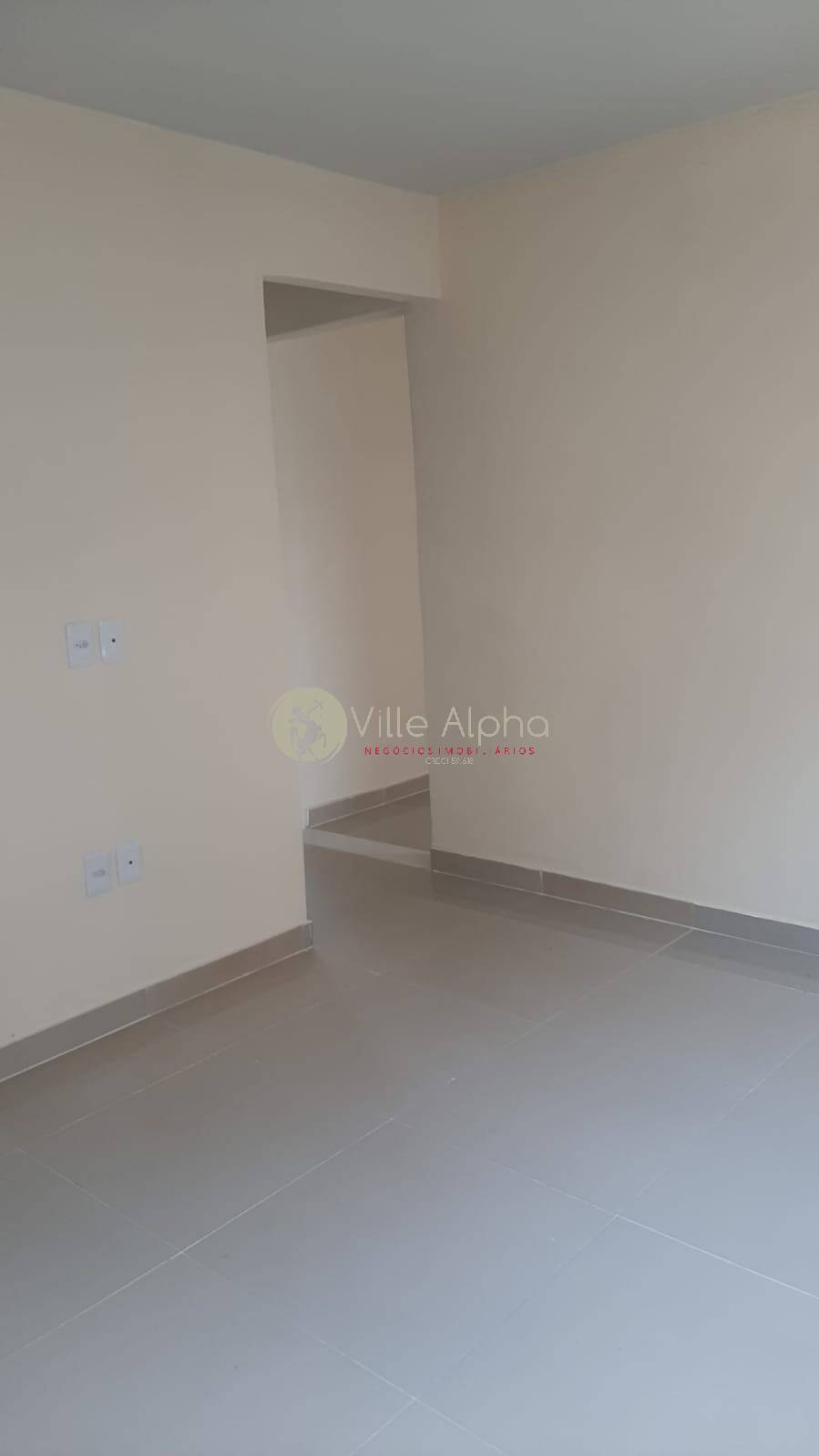 Apartamento, 2 quartos, 43 m² - Foto 2