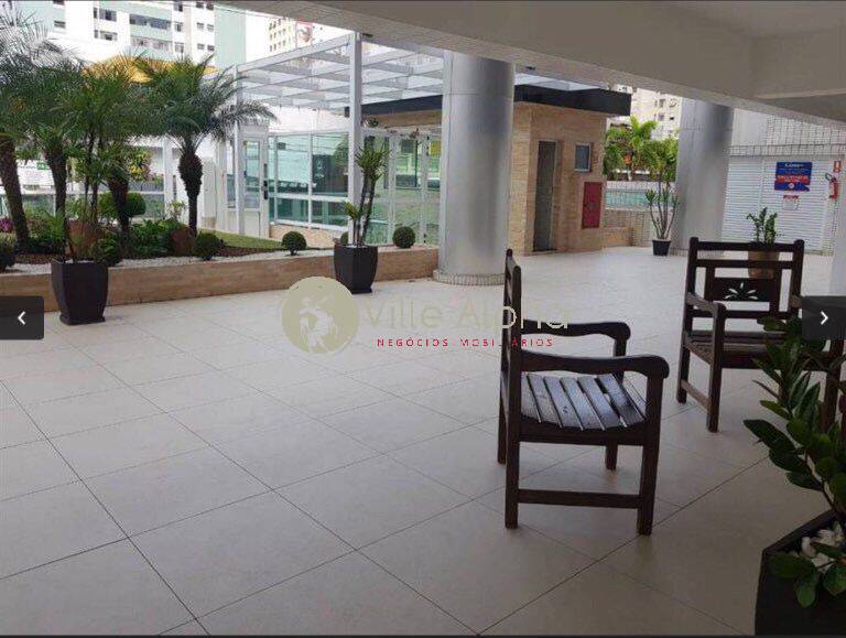Apartamento, 2 quartos, 88 m² - Foto 2