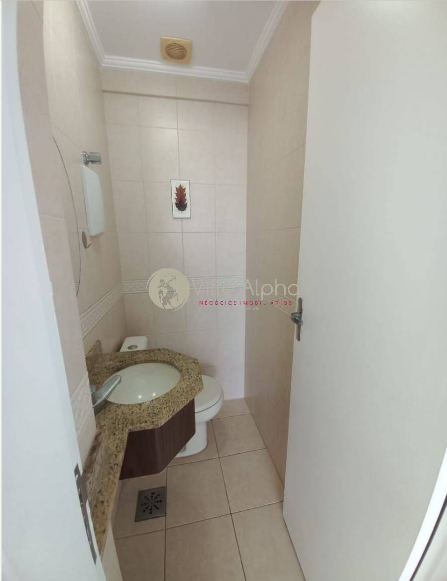 Apartamento, 3 quartos, 92 m² - Foto 3