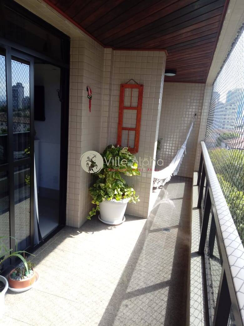 Apartamento, 3 quartos, 154 m² - Foto 4